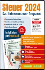 Aldi Steuer 2024 Installations Code per Mail