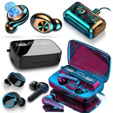 Bluetooth Kopfhörer für