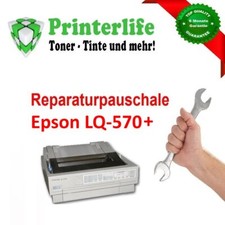 Servicepauschale Reparatur