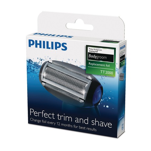 Philips bodygroom tt2000 - bodygroom, tt2000/43