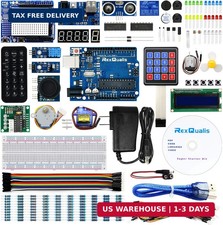 Super Starter Kit Based on