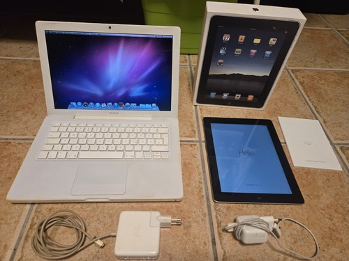 Apple ipad 3g 16 - ipad, 2