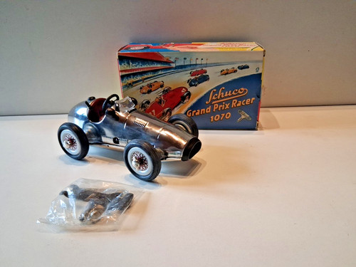 Schuco 1070 grand - -,