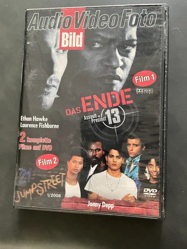 Filme auf einer dvd das - :,