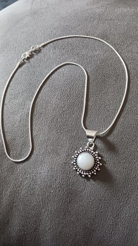 Kette 925 sterlingsilber - kette, 42
