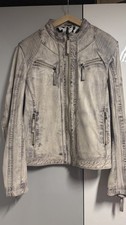 Lederjacke lammleder lamm - lederjacke,