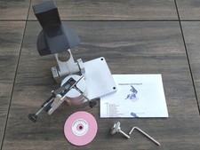 Sägeketten-Schärfgerät für