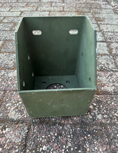 Army antennenhalter humvee - us,