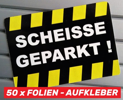 Falschparker geschenk - falschparker, +