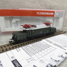 FLEISCHMANN 739415 - N - DB -