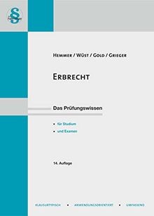 Erbrecht - , zivilrecht)