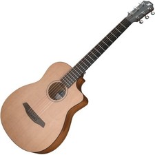 Furch Pioneer CM Cutaway