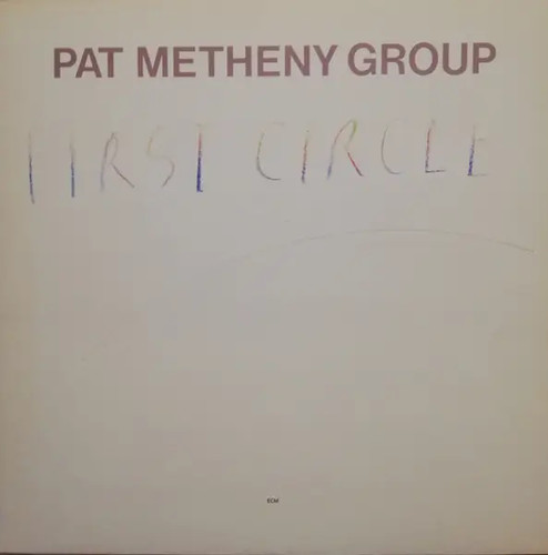 Pat metheny group - metheny,