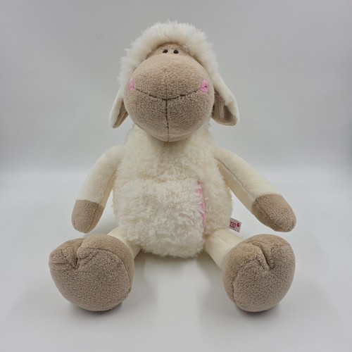 Nici jolly mäh schaf rosa - jolly,