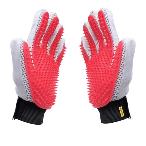 Hundepflege handschuh katze - hundepflege,