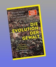 Die Evolution der Gewalt