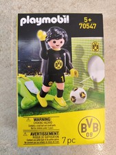 Playmobil 70547 Torwart BVB