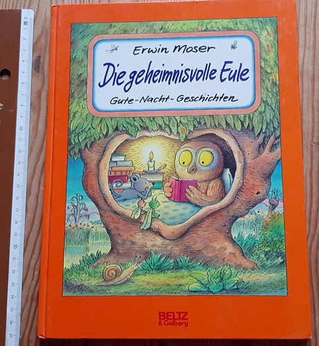 Erwin moser die - moser,