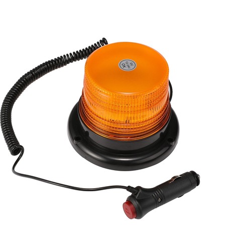 12v led rundumleuchte - led-rundumleuchte, gelbes
