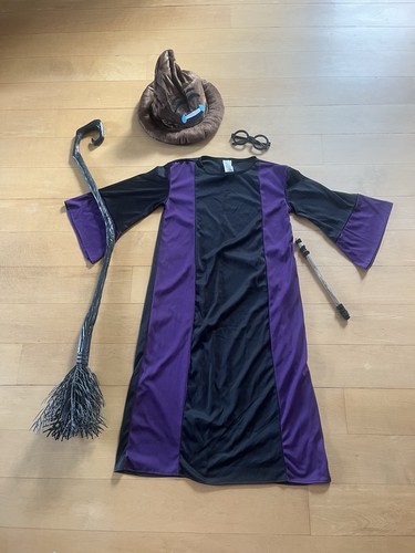 Halloween harry potter kostüm - halloween,