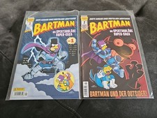 Bartman 2 simpsons - nr,