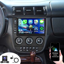 Android 15 Autoradio Nav GPS