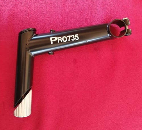 Pro735 crmo vorbau - crmo,