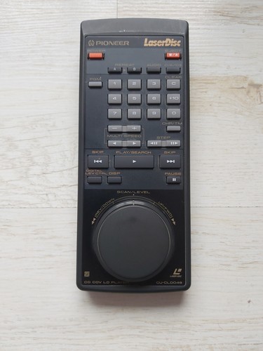 Pioneer fernbedienung für - pioneer,