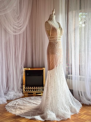 Brautkleid abendkleid - /,
