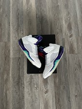 Nike Jordan 5 Retro Grape Fresh Prince EU 46 / US 12 aus 2018 ✅