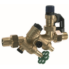 Syr Sicherheitsgruppe SYRobloc