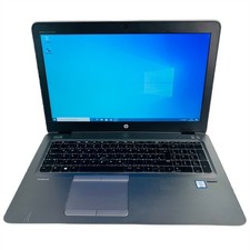 HP Elitebook 840 G3 14"