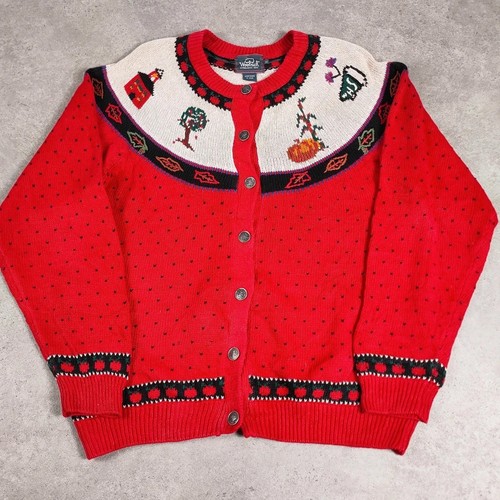 Woolrich strickjacke strick - woolrich,