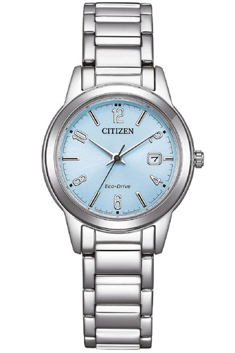 Citizen eco drive - citizen, solar