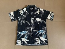 Jack&Jones Herren Kurzarm Hemd