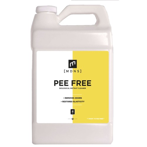Mdns pee free - mdns, neopren