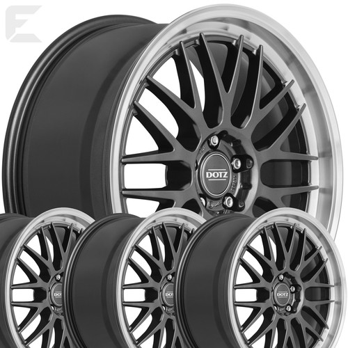 Alufelgen satz für toyota - alufelgen,