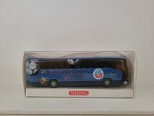 Wiking 1:87 Mercedes Benz 0404