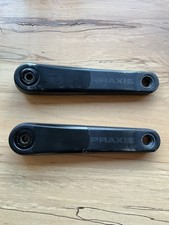 Praxis Specialized Levo E-Bike