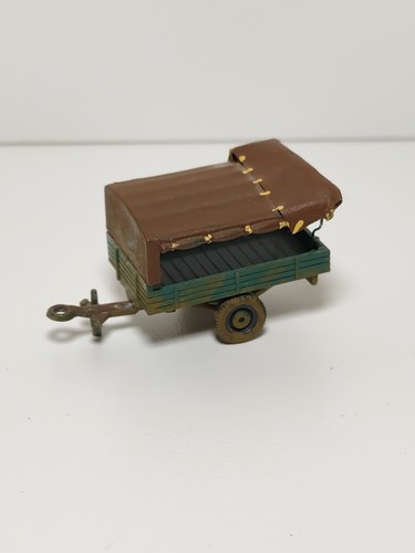 Wiking einachsenanhänger mit - wiking,
