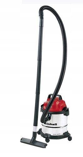 Industriesauger einhell vc - industriesauger,