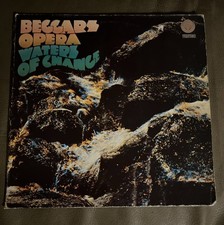 Beggars Opera Waters Of Change