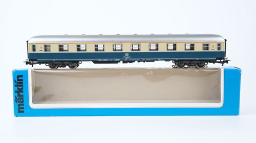 Märklin 4091 - märklin,