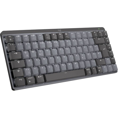 Logitech mechanical mini - mx,