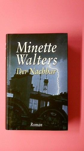 137380 minette walters der - 137380,