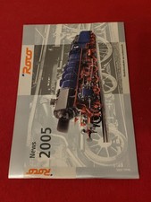 Roco Katalog News 2005
