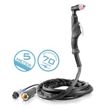 Plasmabrenner AG 60 SG 55 mit