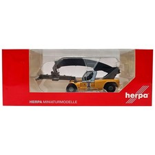 Herpa 302302 Liebherr