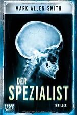 Der Spezialist: Thriller: Lübbe Paperback von Smith, Mar... | Buch | Zustand gut