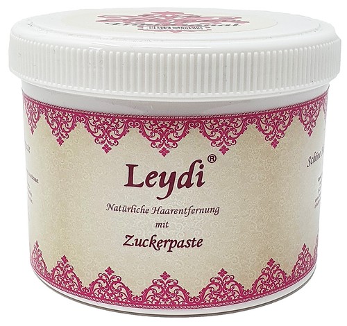 Neu leydi zuckerpaste - neu:, strong